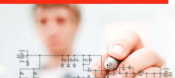 Power Topologies Quick Reference Guide from TI