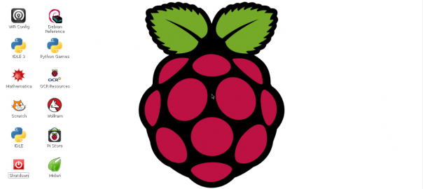 How to Access the Raspberry Pi GUI with a Remote Desktop Connection