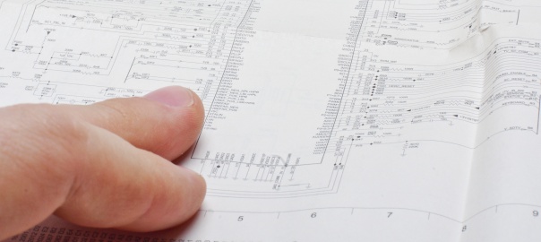 How to Read Your First Autodesk EAGLE Schematic