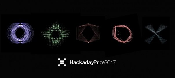 Call for Makers: Hackaday Prize for Social Impact Projects