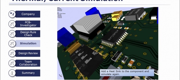 PCB-Investigator Now Supports Browser-Based PCB Design Review