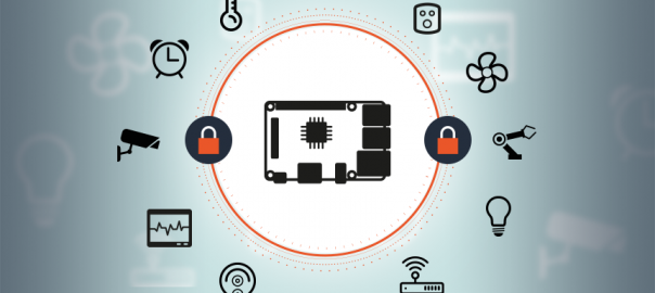 Embedded Cryptography For Internet Of Things Security