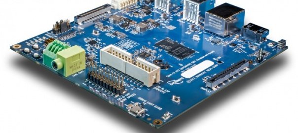 Open-Q™ 212 Single Board Computer for your IoT Device