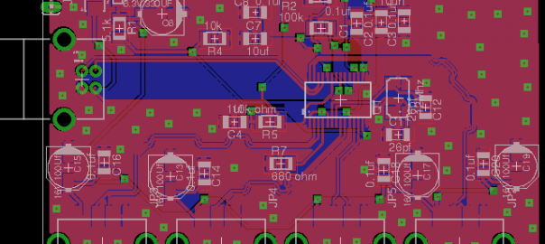 Opensource USB HUB