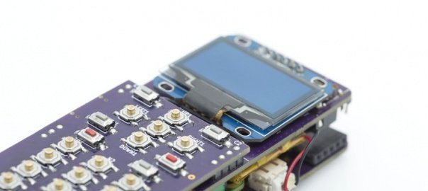 ZeroPhone, A Raspberry Pi-Based Open Source Smartphone