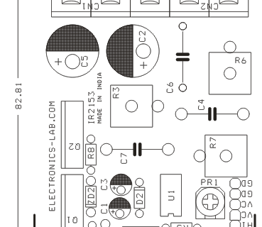 Pcb Silk - Electronics-lab.com