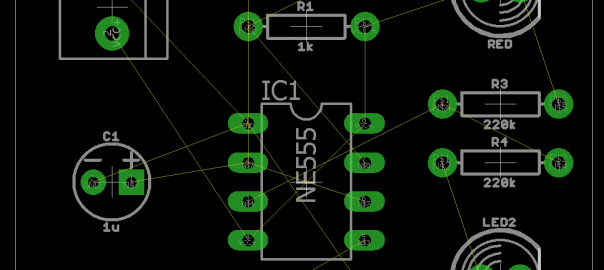 EAGLE Autorouter, When & How To Use