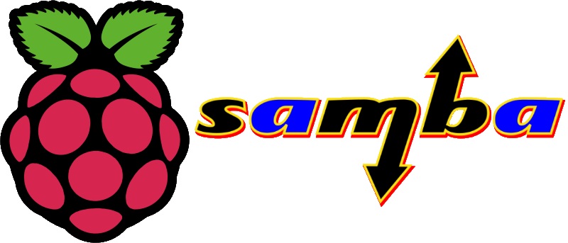 raspberry pi samba subnet