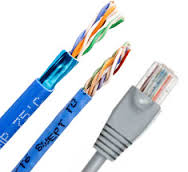 White Paper: Cut the Cord with Power over Ethernet (PoE)