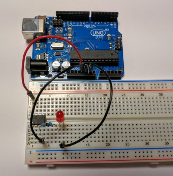 How To Program ATtiny13/ATtiny13a using Arduino IDE - Electronics-Lab.com