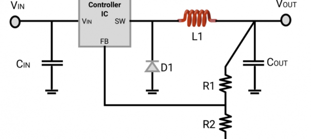 How to Select a Voltage Regulator