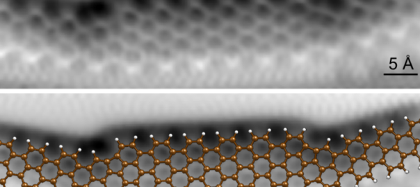 Graphene Electronic Circuits with Atomic Precision