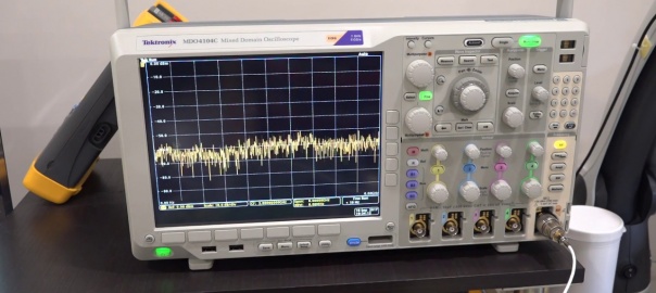 Teardown, Repair & Upgrade of an Agilent E4405B 13.5GHz ESA-E Spectrum Analyzer