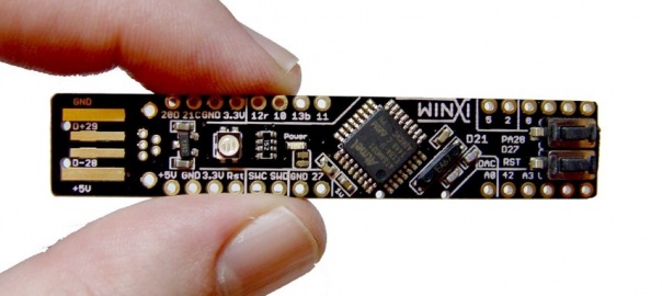 WINXI – Arduino ZERO M0 Stick