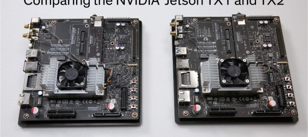 Making AI Projects Become Easier With NVIDIA Jetson