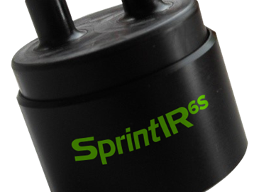 SprintIR6S, World’s Fastest NDIR CO2 Sensor