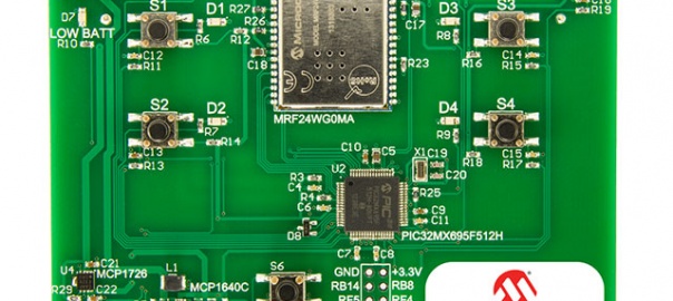 IoT Protocols for the Electronics Designer