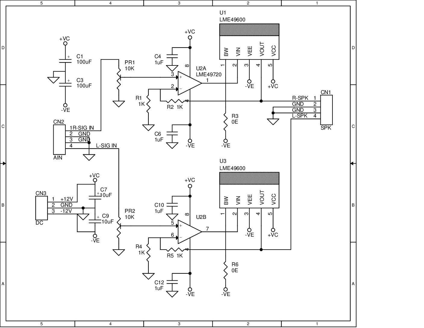 SCHEMATIC - Electronics-Lab.com