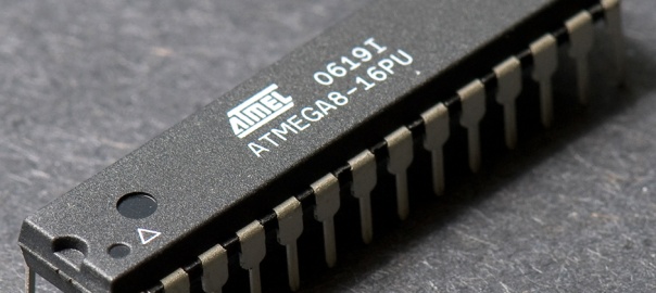 Atmel ATmega8 – A World-Famous Microcontroller Created By Two Annoyed Students