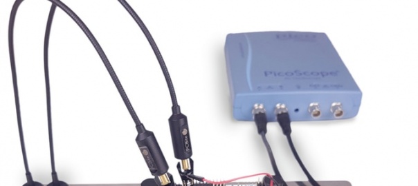 PCBite 2.0 – Hands-free & steady solution for your measurements