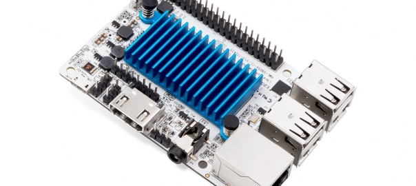 Le Potato: Fastest 4K SBC under $50 for Makers