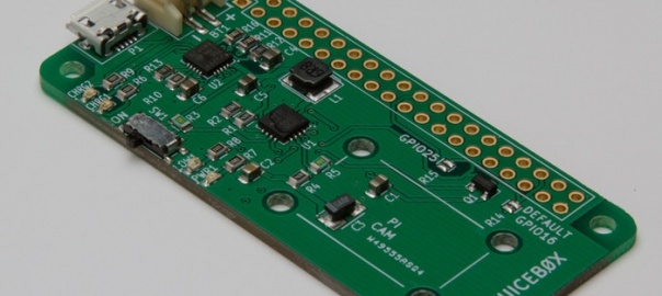 JuiceBox Zero: Easiest way to power a Pi Zero with a battery