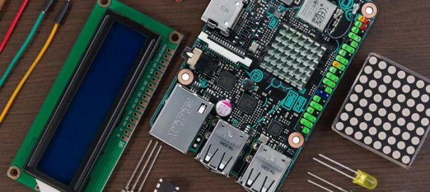 Asus Tinker Board S is a Raspberry Pi Competitor at $79.99