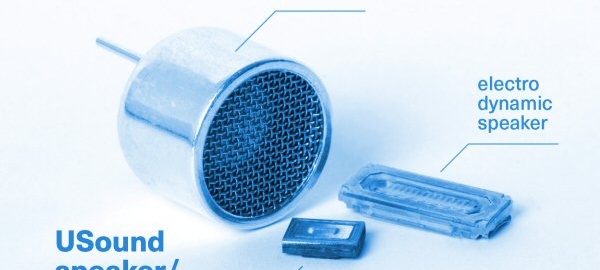 World’s Smallest MEMS Micro-Loudspeaker Saves 80 Percent More Energy