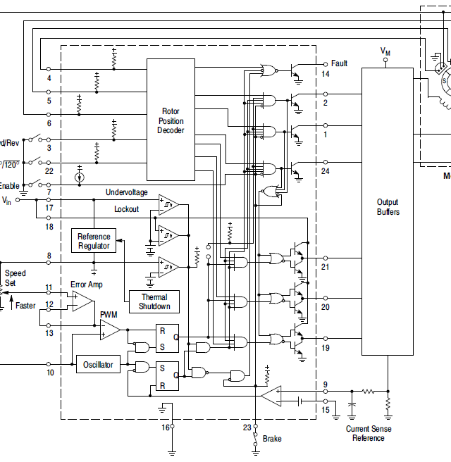 BASIC CIRCUIT - Electronics-Lab.com