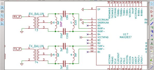 Digi-Key launches a common parts library for the KiCad EDA Tool