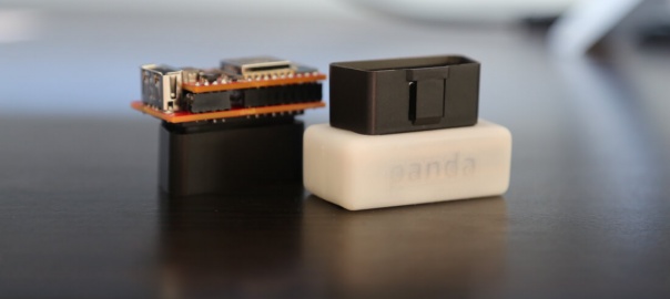 Comma AI’s Panda is a Car Hacking Dongle for Self-Driving Possibilities