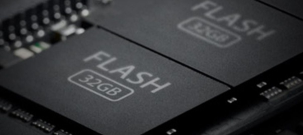 Understanding Flash Memory And How It Works