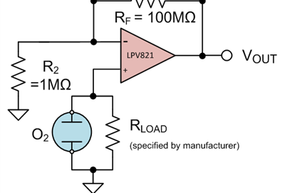 How to make precision measurements on a nanopower budget