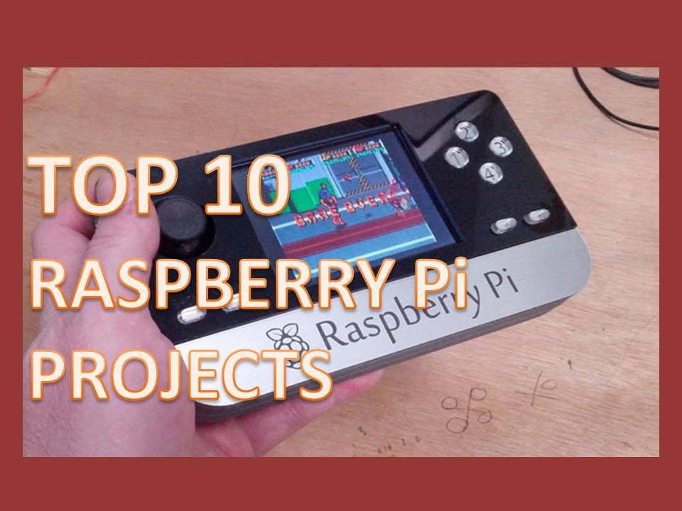 14 Most Helpful Raspberry Pi Tutorials Electronics 4671