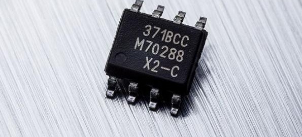 Triaxis magnetic position sensor IC is ASIL-ready