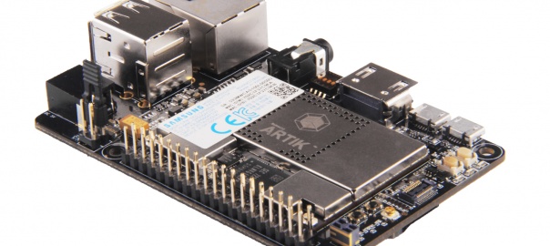 Seeed Launches Engleye-530s, A Samsung ARTIK Powered Board in a Raspberry Footprint