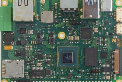 NXP i.MX8M SoC Powered ArmStone MX8M Pico-ITX SBC Runs Linux With 8GB LPDDR4 RAM