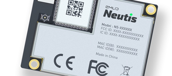 Neutis N5 is a Tiny Quad Core System on a Module