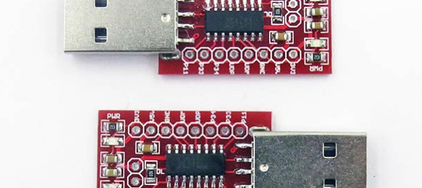 CH551 is a $1.80 USB Mini Development board based on the 8-bit C51 micro-controller