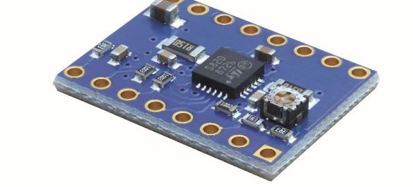 High-resolution motor-driver board targets open-source 3D-printer