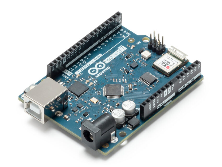 Arduino Unveils Its First Fpga Board With Mkr Vidor 4000 And An