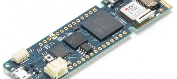 Arduino Unveils its First FPGA Board with MKR Vidor 4000, and an updated Uno WiFi Board