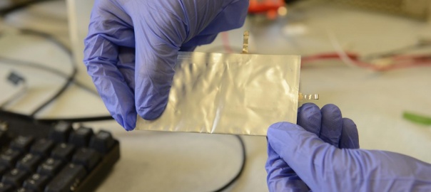 Materials that will bring better Aluminium batteries