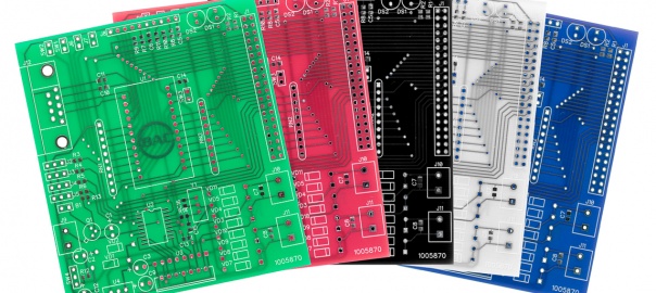 Making Your First Printed Circuit Board – Getting Started With PCBWAY [PART 1]