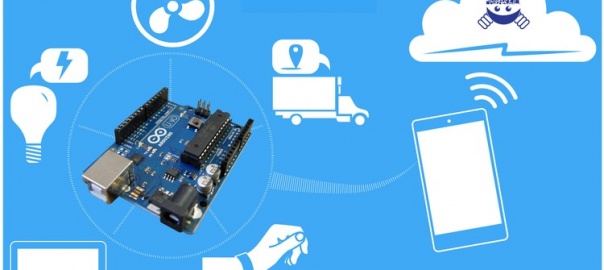 The Internet of Arduino Challenge – Build an IoT Arduino Powered Product and you could win up to $50,000