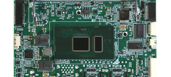 AAEON’s Intel Core-Powered PICO-KBU4 will Help Your Applications Take Flight