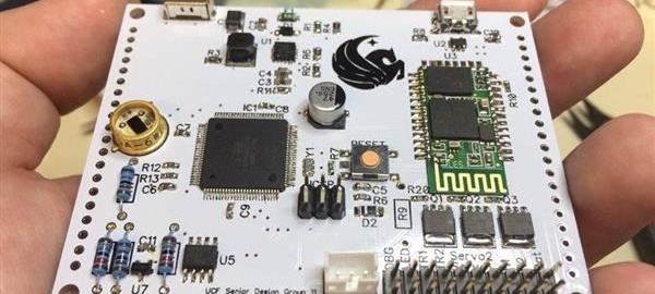 PCBWay Low Cost Prototype PCBA Services starts at just $88 for 10 units