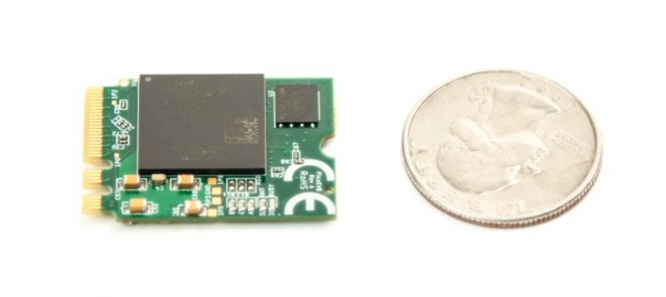 PicoEVB, PCIe FPGA Design in a Compact and Affordable Device