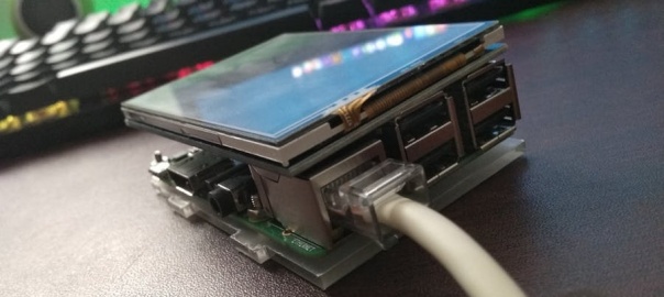 Make Smart WiFi Router Using Raspberry Pi 3