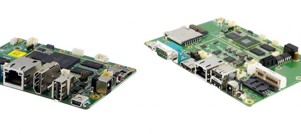 iBase extends to ARM with the Launch of the Pico-ITX IBR115 and the IBR117